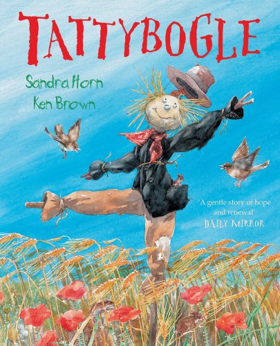 Tattybogle