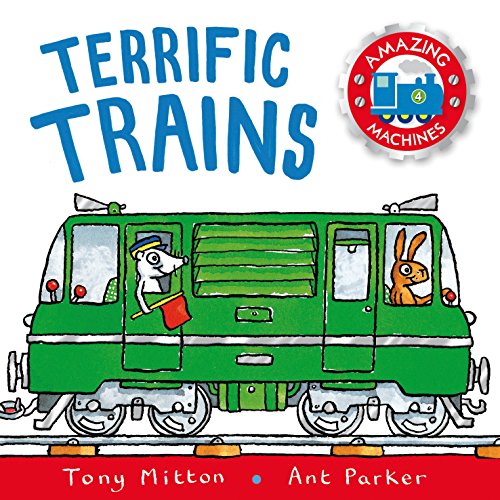Terrific Trains