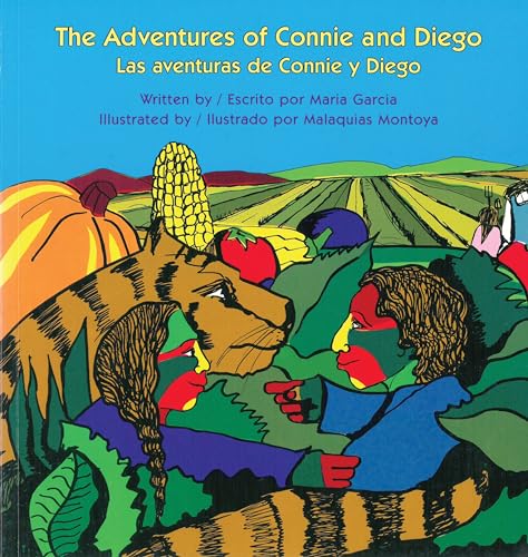 The Adventures of Connie and Diego / Las aventuras de Connie y Diego