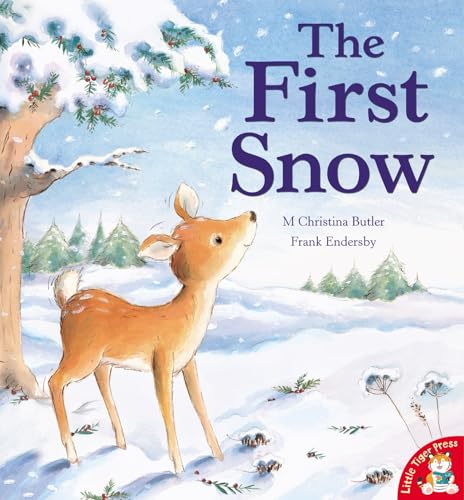 The First Snow