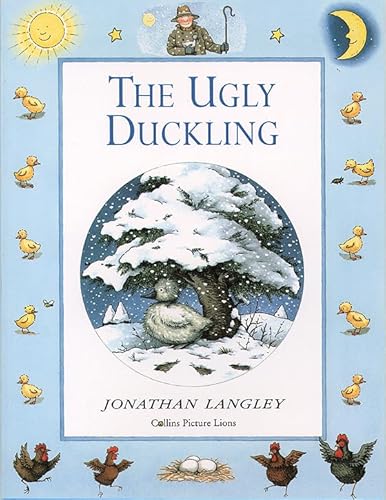 The Ugly Duckling