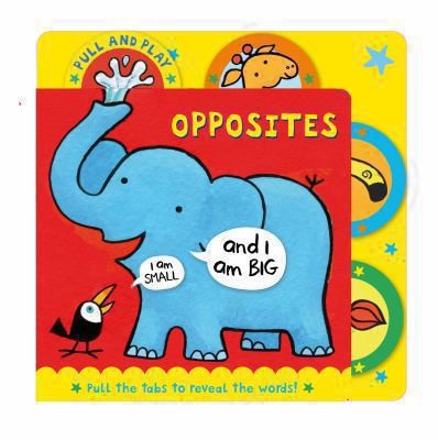 Pull and Play - Opposites