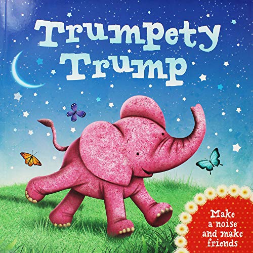 Trumpety Trump (Picture Flats)
