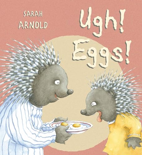 Ugh! Eggs! (Child's Play Library)