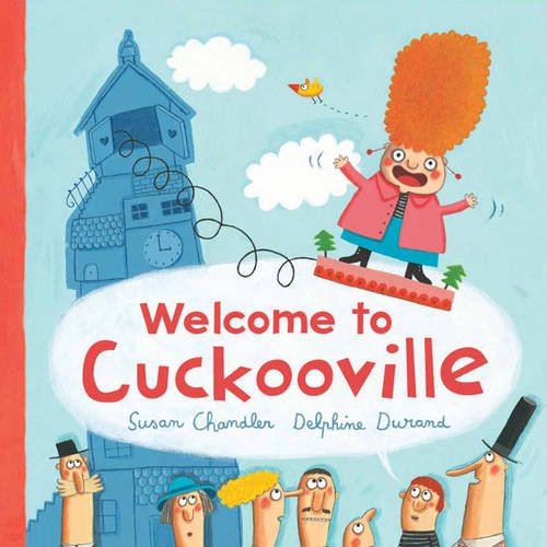 Welcome to Cuckooville