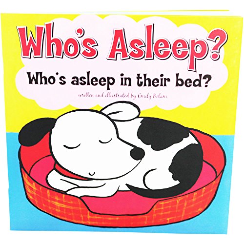 Who's Asleep