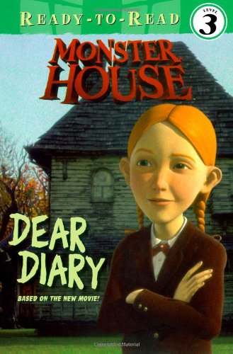 Dear Diary (Ready-To-Read - Level 3 (Quality))