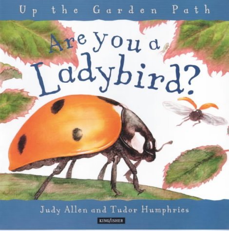 Are You a Ladybird?