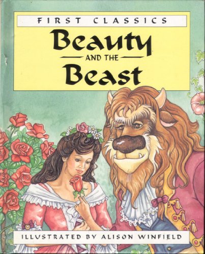 Beauty and the Beast
