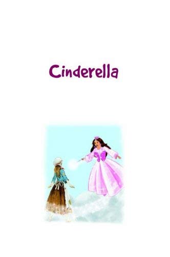 Cinderella (Treasured Tales)