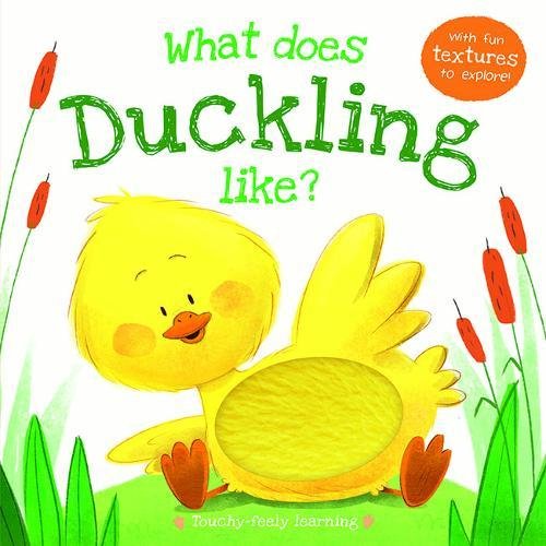 Duckling (What does... Like)