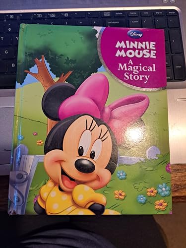 Disney's Minnie Mouse (Magical Story)