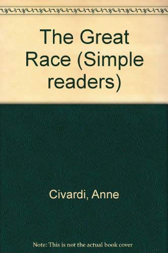 Great Race (Simple readers)