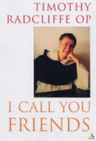 I call you friend