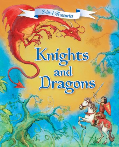 Knights and Dragons (Treasuries)