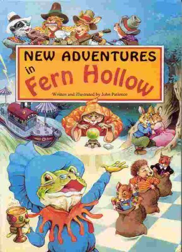 New Adventures in Fern Hollow