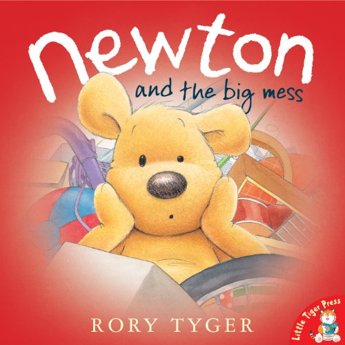 Newton and the Big Mess