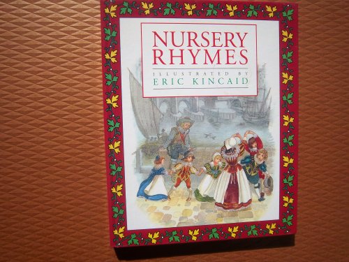 Nursery Rhymes