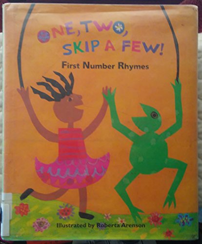 One, Two, Skip a Few: First Number Rhymes