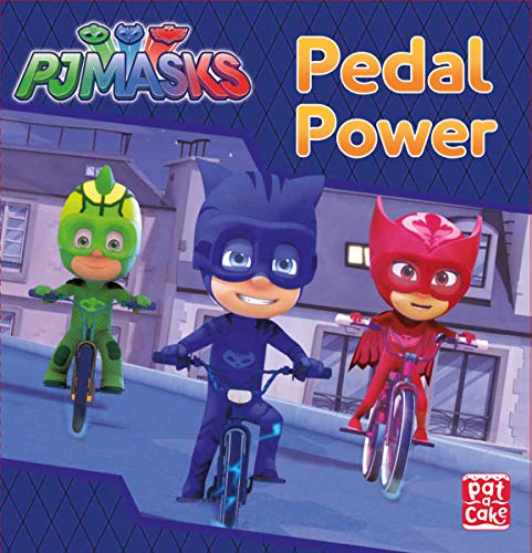 Pedal Power