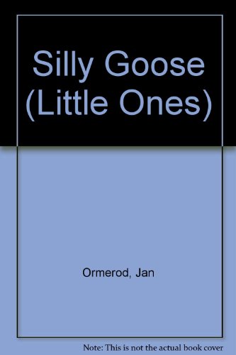 Silly Goose