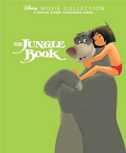The Jungle Book (Disney Movie Collection)
