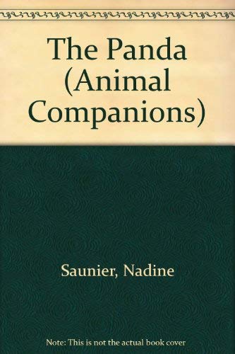 The Panda (Animal Companions)