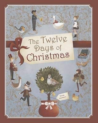 The Twelve Days of Christmas