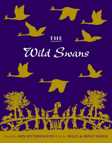 The Wild Swans