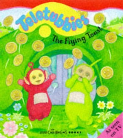 '''TELETUBBIES'': TINKY WINKY'S BAG'