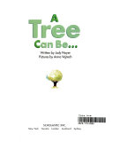 A tree can be