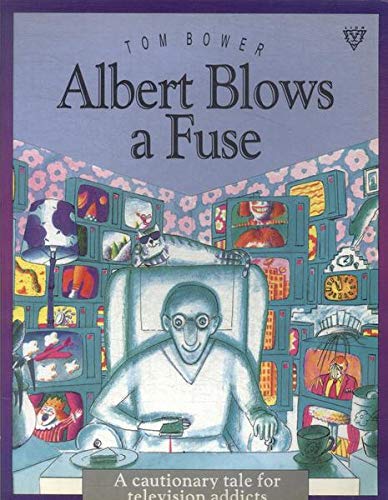 Albert Blows a Fuse