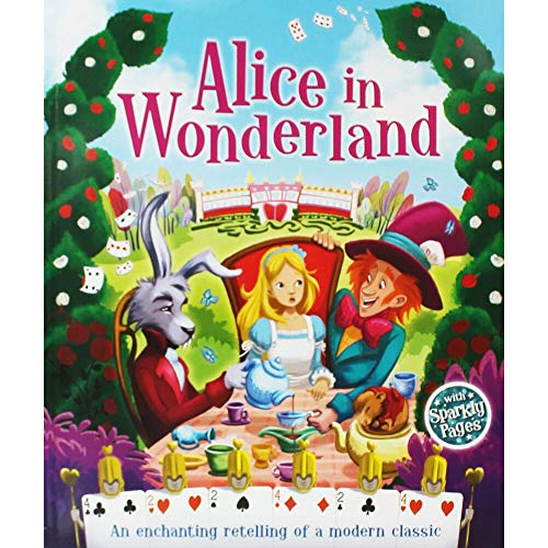 Alice in Wonderland