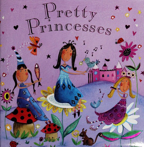 Pretty Princesses