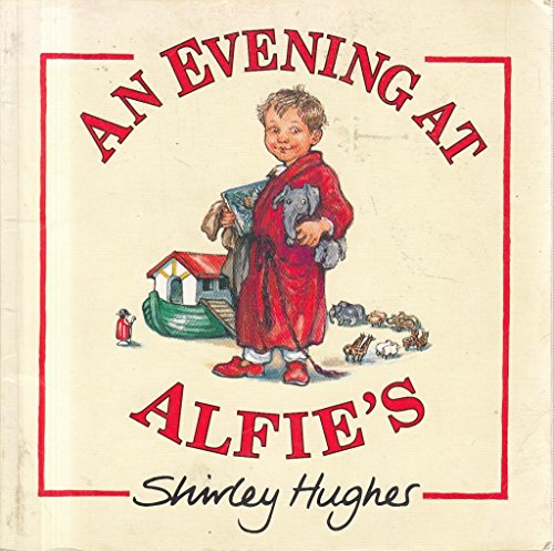 An EVENING AT ALFIE'S