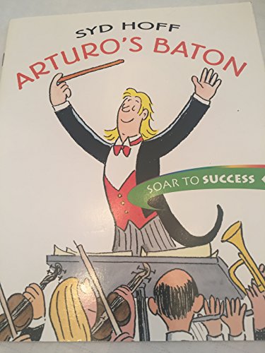 Arturo's Baton (Soar to Success)