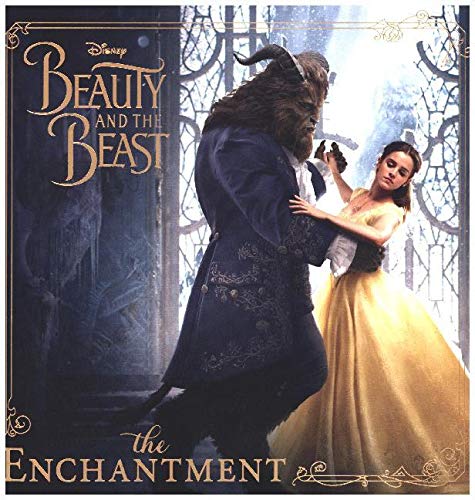 Beauty and the Beast: The Enchantment (Disney)
