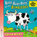 Buzz, Buzz, Buzz! Went Bumble-bee (Giggle Club)