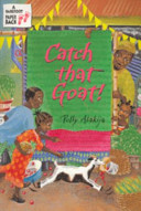 Catch That Goat!