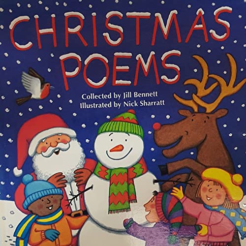 Christmas Poems