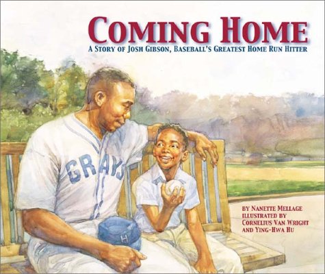 Coming Home
