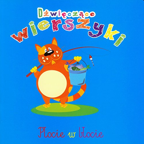 Dzwieczace wierszyki