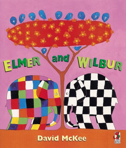 Elmer and Wilbur