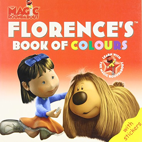 Florence's Book of Colours (Magic Roundabout)