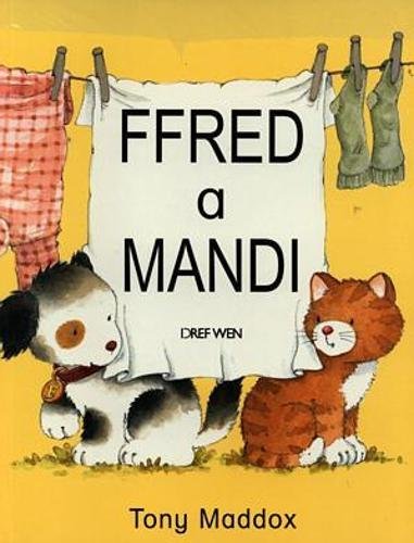 Fred a Mandi