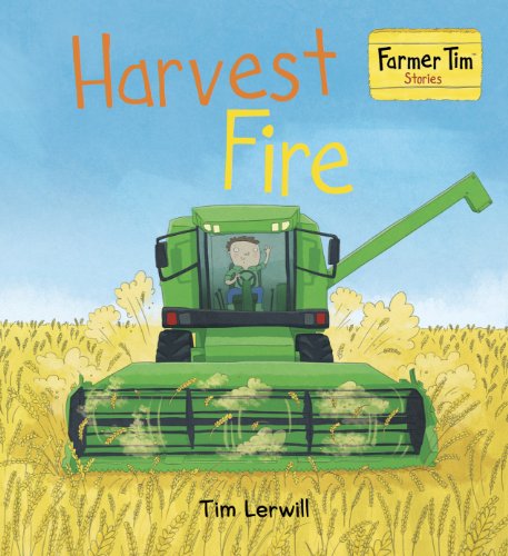 Harvest Fire