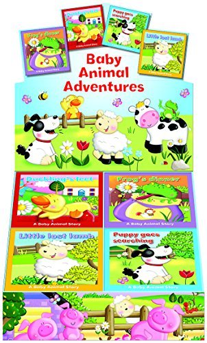 Frog's Dinner A Baby Animal Story