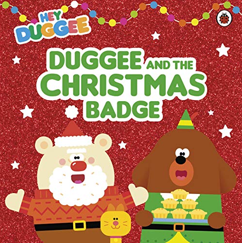 Hey Duggee: The Christmas Badge