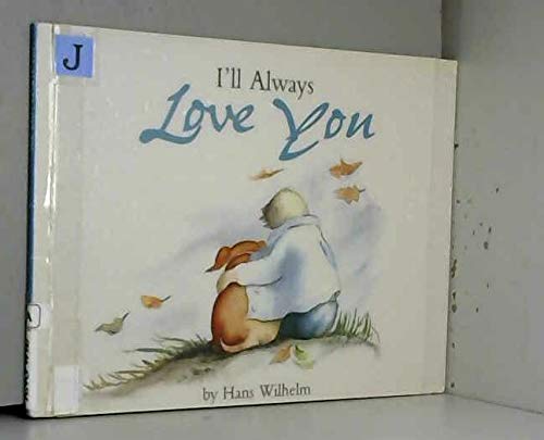 I'll Always Love You (Knight Books)