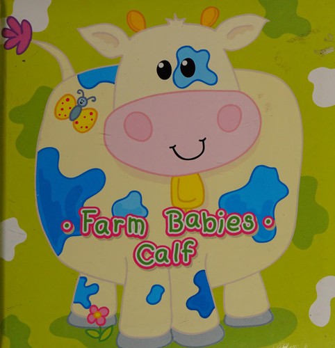 Farm Babies Piglet